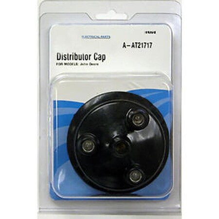 Aftermarket Fits John Deere 1010 1520 Tractor 300 310 302 Prestolite
